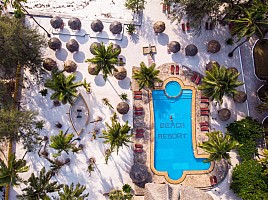 Kae Beach Resort Sansi