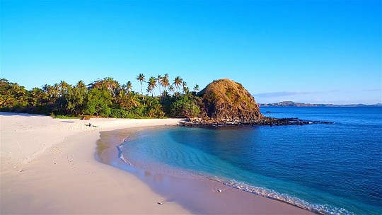 Yasawa Island Resort
