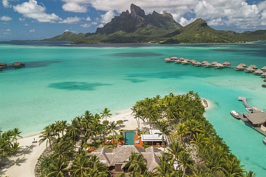 Four Seasons Resort Bora Bora (5)