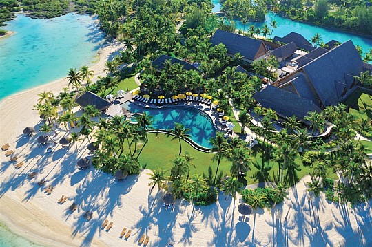 Four Seasons Resort Bora Bora (3)