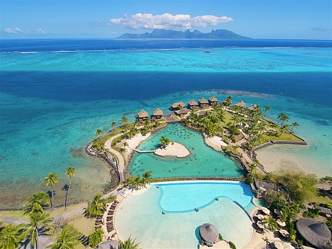 InterContinental Tahiti Resort & Spa (4)