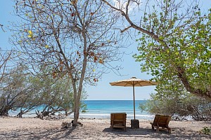 NusaBay Menjangan Resort by WHM