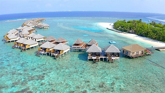 Adaaran  Prestige Vadoo Maldives (5)