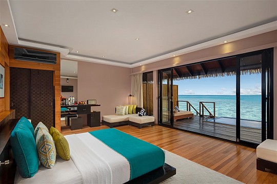 Adaaran Prestige Vadoo Maldives