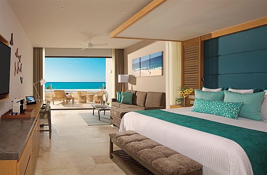 Dreams Playa Mujeres Golf & Spa Resort (3)