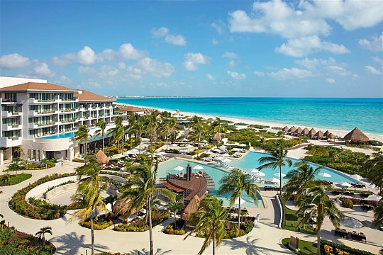 Dreams Playa Mujeres Golf & Spa Resort (5)