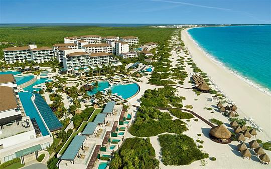 Dreams Playa Mujeres Golf & Spa Resort (4)