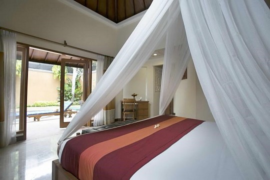 Parigata Villas Resort (3)