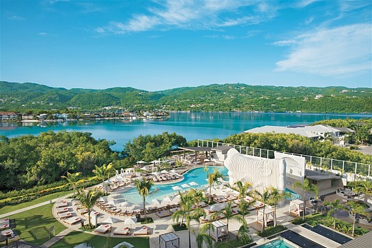 Breathless Montego Bay Resort & Spa (4)