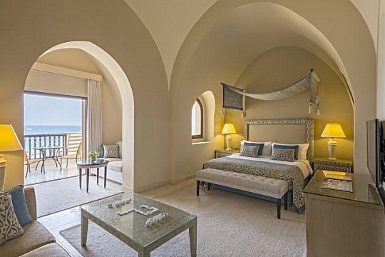 Miramar Al Aquah Beach Resort Fujairah