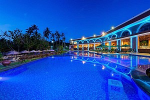 Araliya Beach Resort & Spa