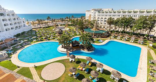 Hotel Lella Baya