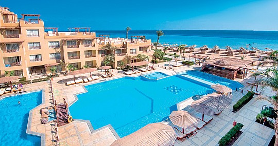 Hotel Imperial Shams Abu Soma