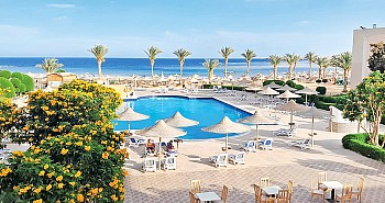 Paradise Club Shoni Bay Resort