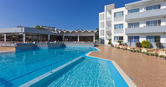 Hotel Evi