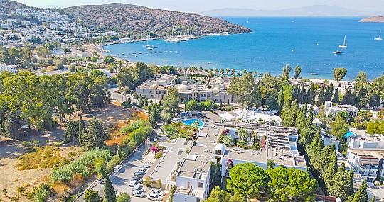 Hotel Natur Garden