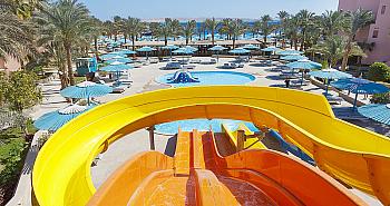Le Pacha Resort