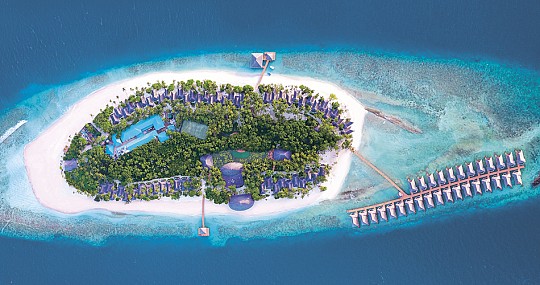 Hotel Dreamland The Unique Sea & Lake Resort