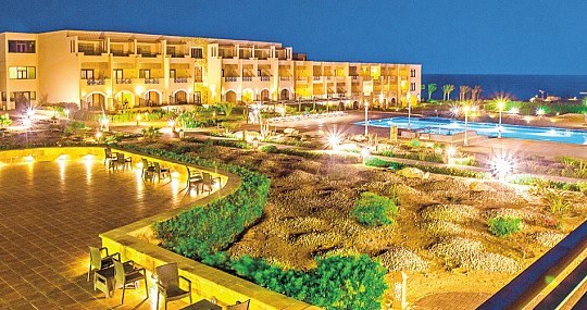 Hotel Viva Blue Soma Bay