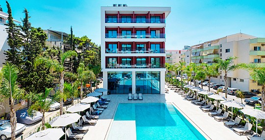 Hotel Savotel