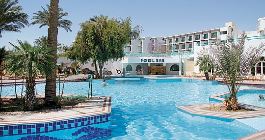 Hotel Shams Safaga