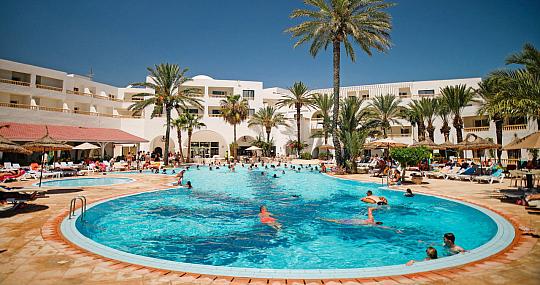 Hotel Blumar Resort & Spa