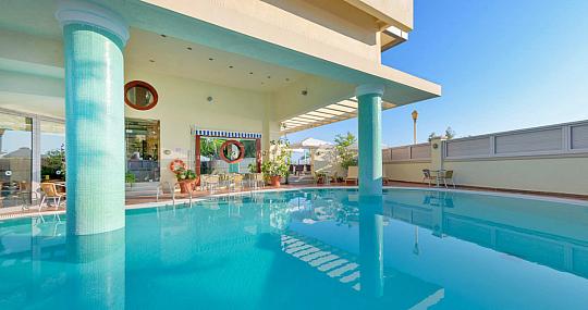 Hotel Mediterranean