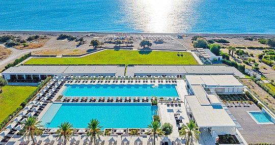 Hotel Gennadi Grand Resort