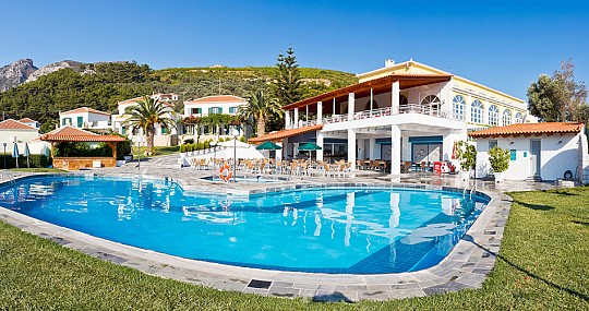 Hotel Arion