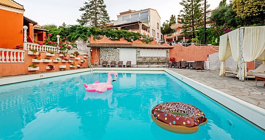 Hotel Victoria Hill