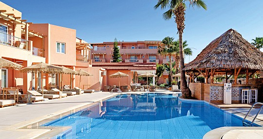 Hotel High Beach Hotel