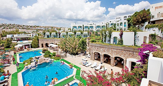 Hotel Royal Asarlik Beach & Spa