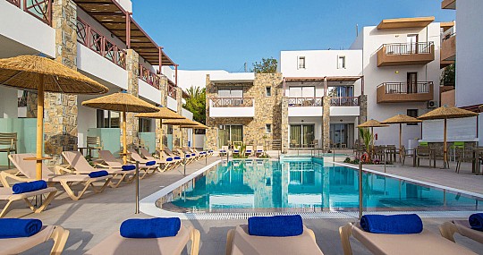 HOTEL SOUTH COAST