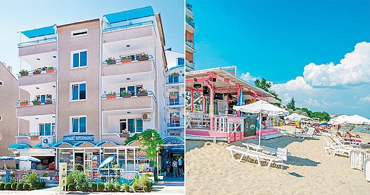 Hotel Elvira