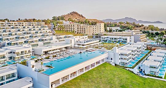 Hotel Lindos Grand Resort & Spa