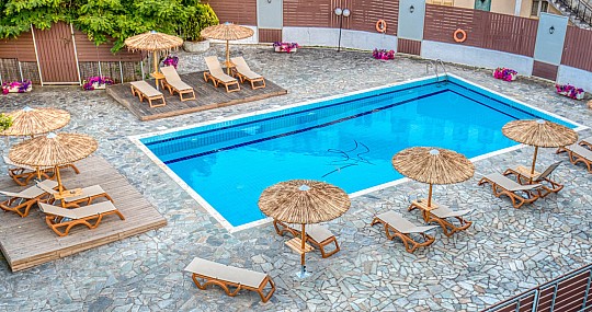 Hotel Alkionis