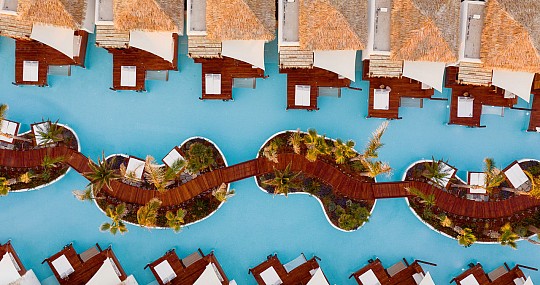 Hotel Stella Blue