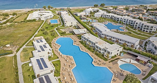 Hotel Levante Beach Resort