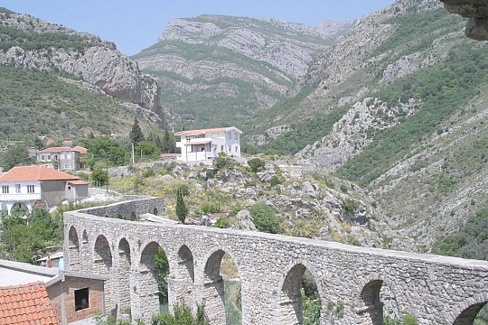 Černá Hora s návštěvou kaňonu Tara a NP Durmitor + Albánie