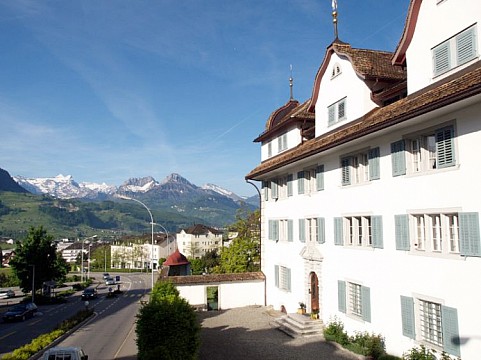 Švýcarsko s výletem horským expresem (4)