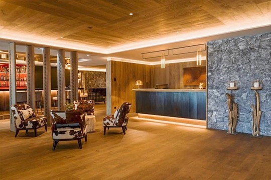 Hotel OLANGERHOF (3)