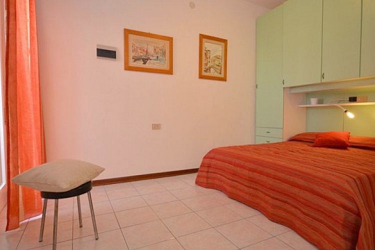 Apartmány VIALE AURORA (6)