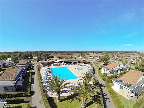 Villaggio LA CECINELLA (4)