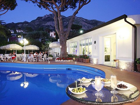 Hotel TERME PARK IMPERIAL (5)