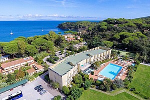 Le Acacie Hotel & Residence