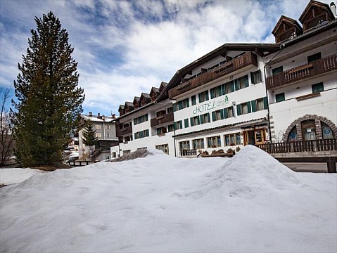 Hotel ORSA MAGGIORE