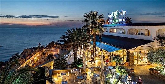 Hotel ROYAL PALM (2)
