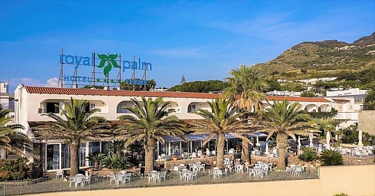 Hotel ROYAL PALM (3)