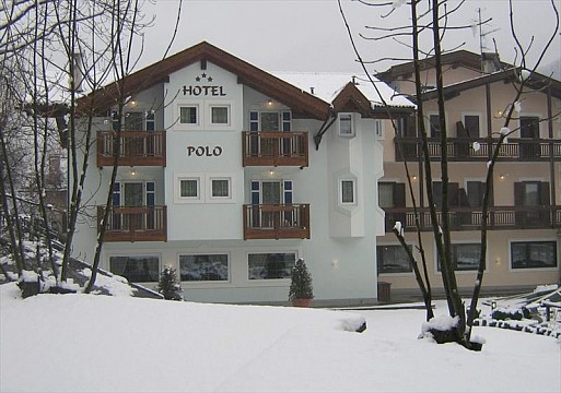 Hotel AL POLO