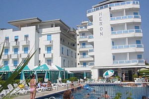 Heron Hotel